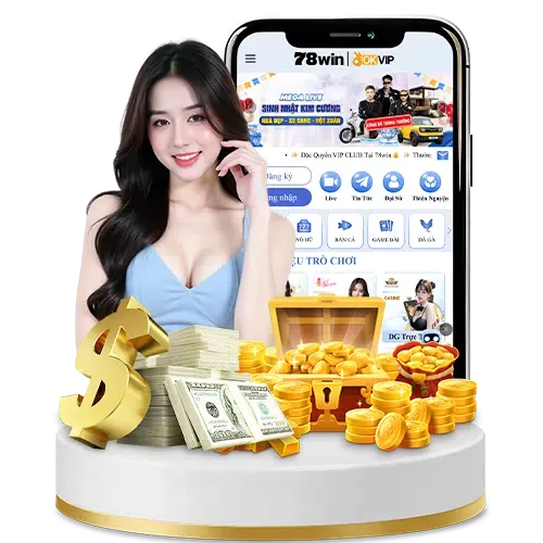 Giao diện Nổ Hũ GH88