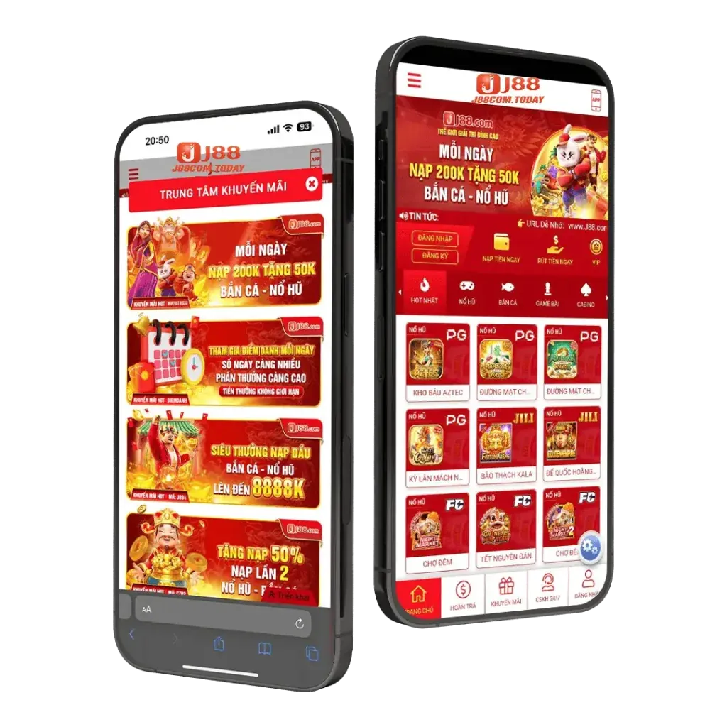 Biểu tượng kho trò chơi đa dạng