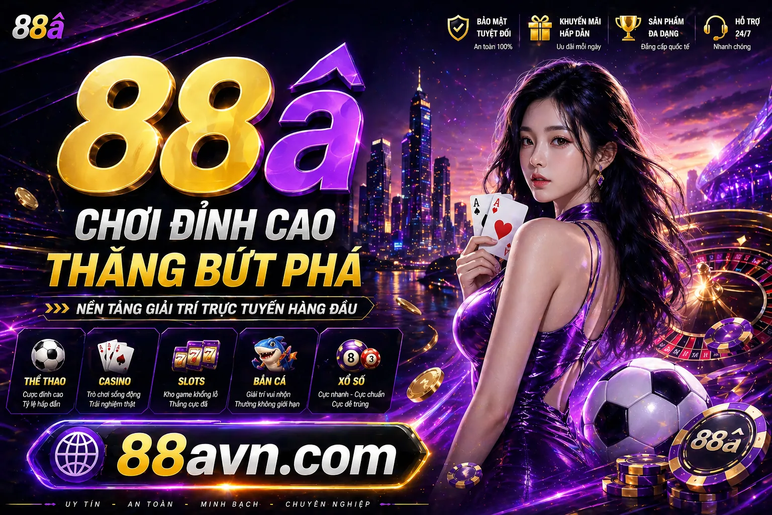 Hình ảnh giới thiệu về tầm nhìn và sứ mệnh của GH88