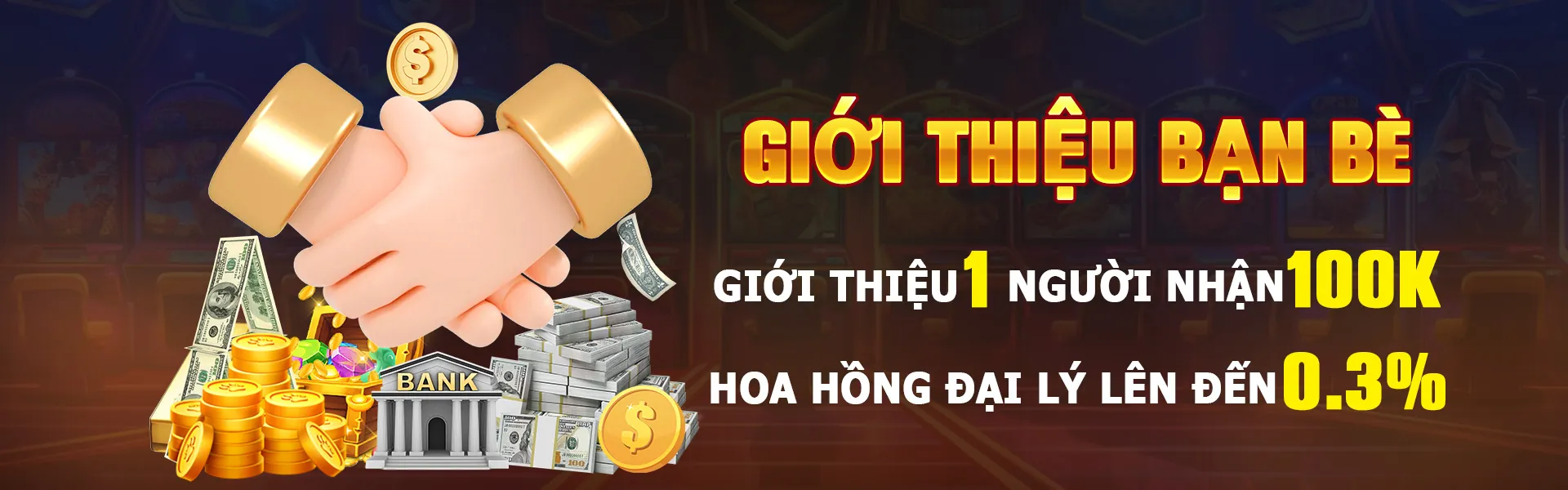 Hình ảnh đối tác gh88 khuyến mãi đang hợp tác và kiếm tiền
