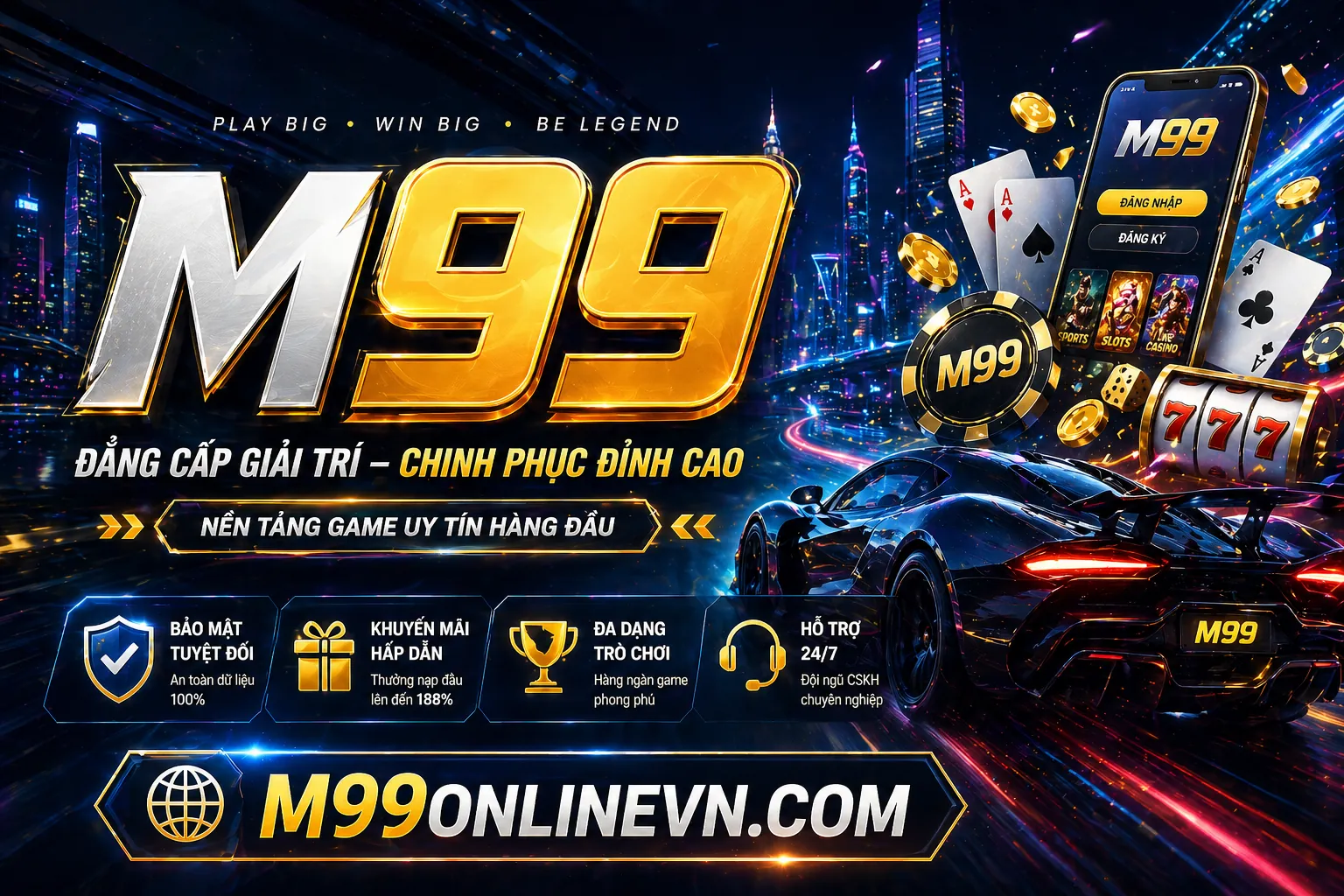 Chương trình hoàn trả không giới hạn