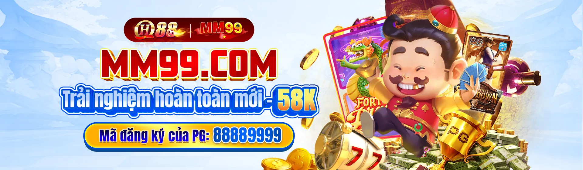 Các cấp độ VIP gh88