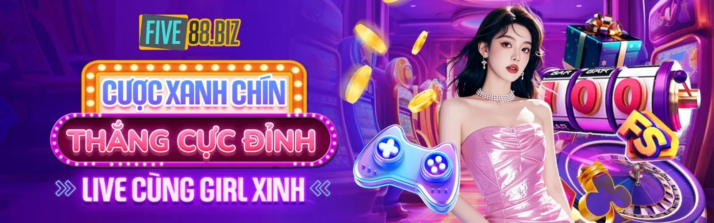 Hình ảnh chính gh88 khuyến mãi