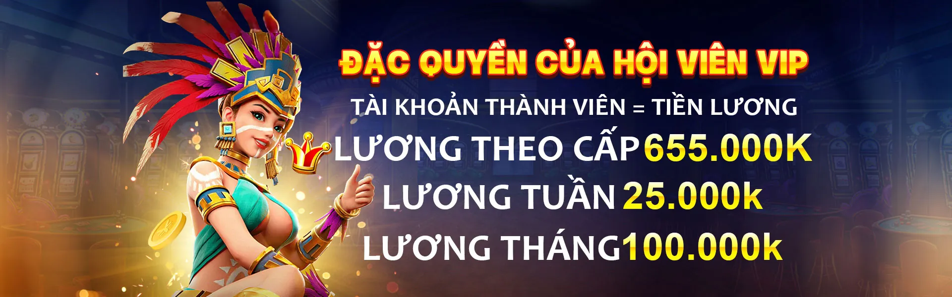 Câu lạc bộ VIP gh88 với các đặc quyền độc quyền